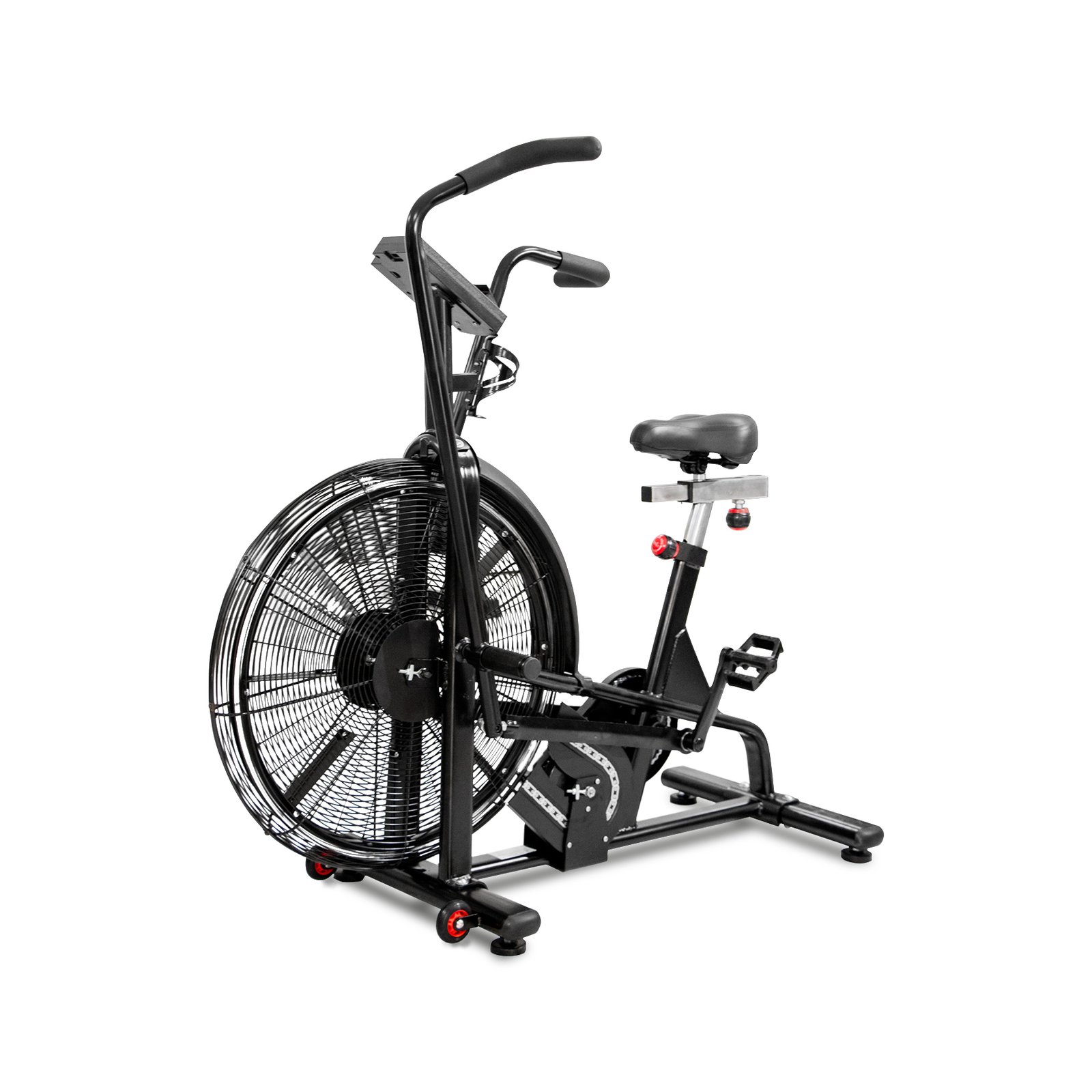 Bicicleta de Aire